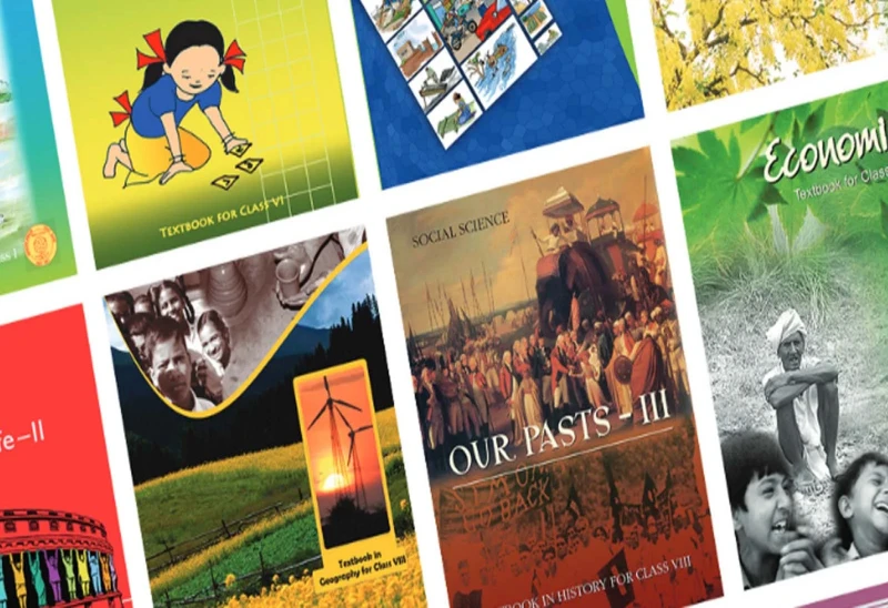 Controversy Over NCERT Textbook Revisions: Societal Impact and Academic Concerns Controversy Over NCERT Textbook Revisions: Societal Impact and Academic Concerns