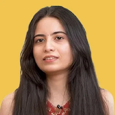 Riya Saini, IAS UPSC result
