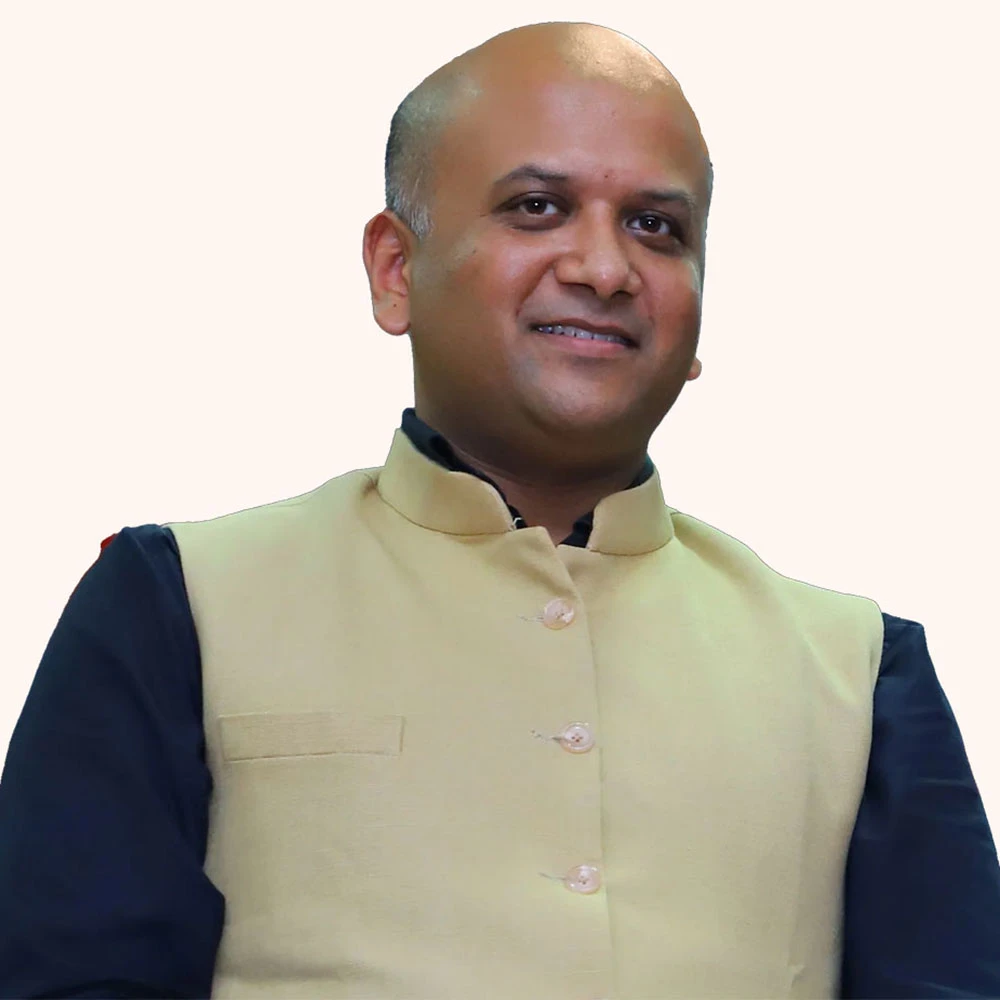 About Pranay Aggarwal