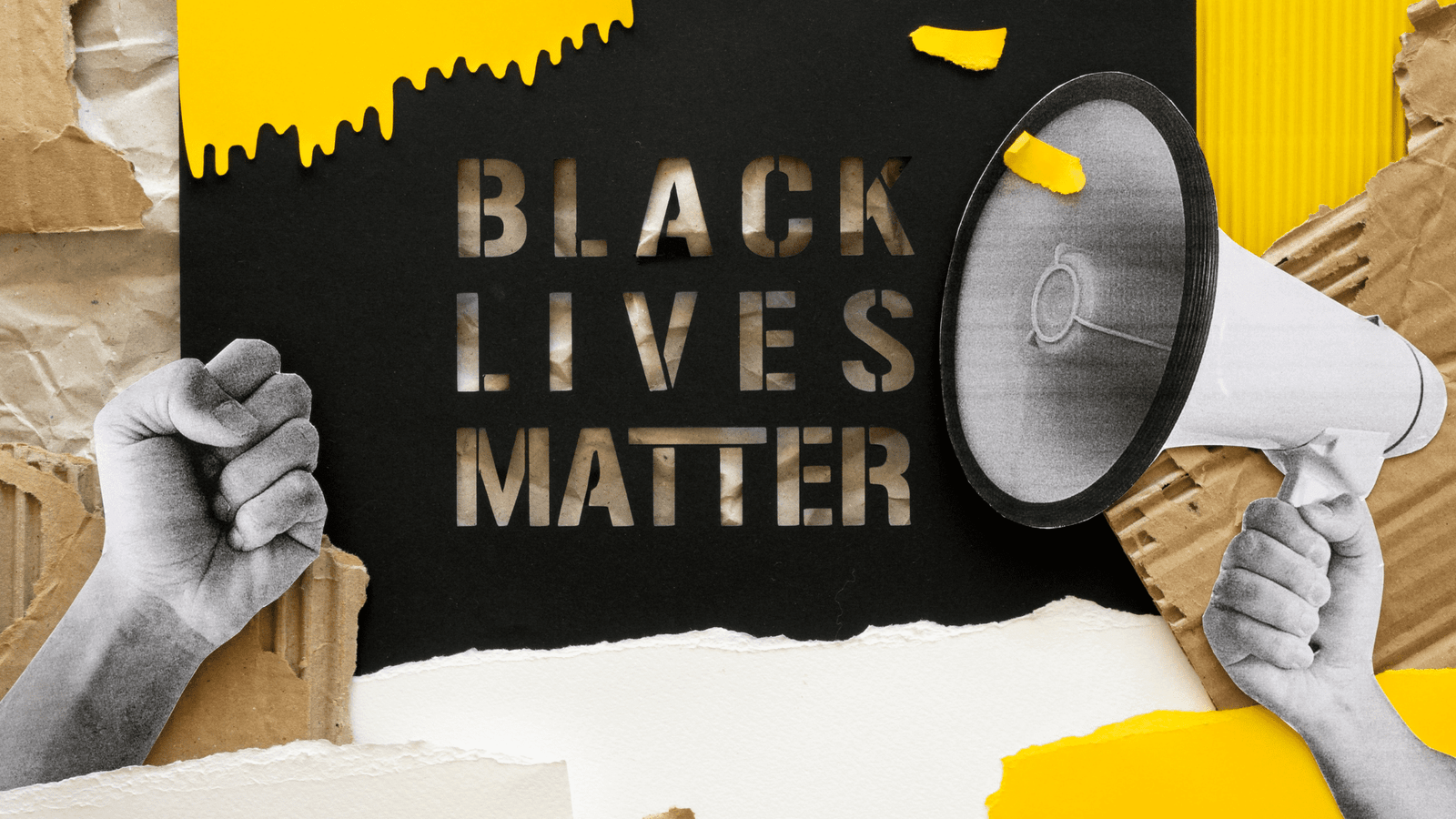 Black Lives Matter