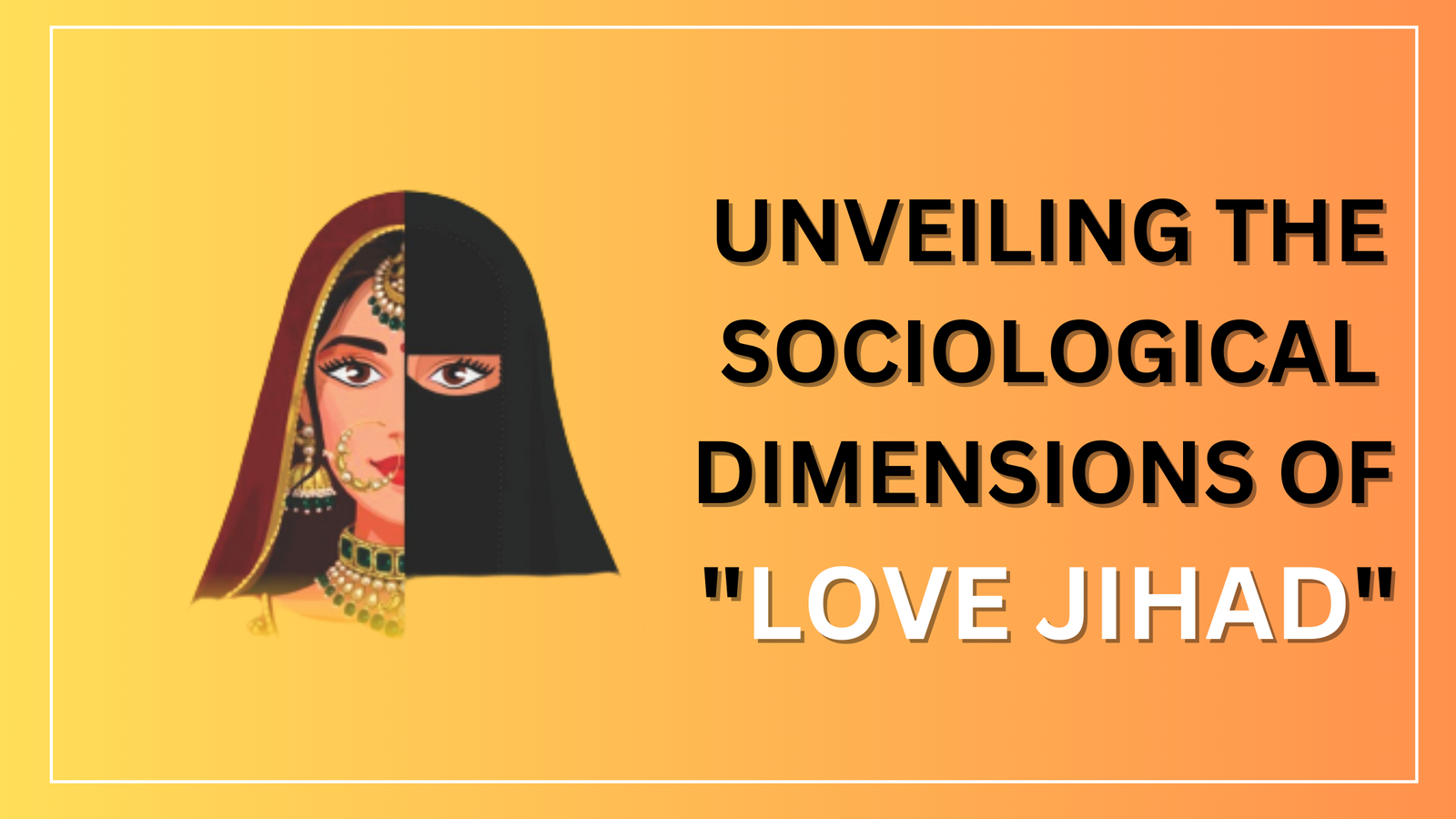 Unveiling the Sociological Dimensions of 