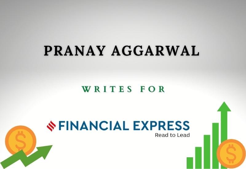 Pranay Aggarwal analyses 'the National Education Policy of the Modi government' on Financial Express