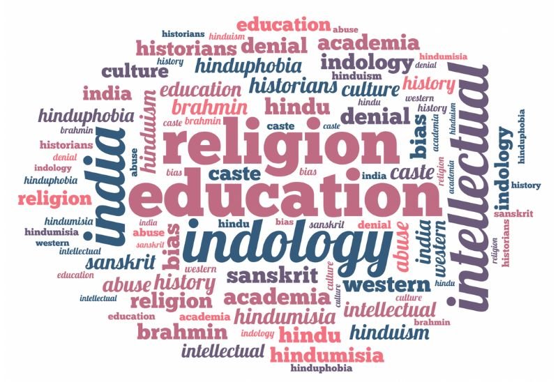 Pranay Aggarwal writes on 'The anti-Hindu bias in Indian Academia' for India Facts
