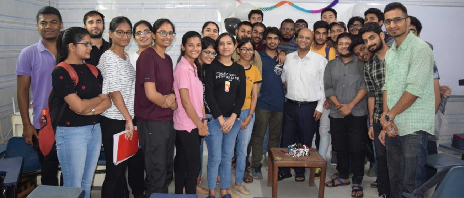 IAS Gurukul