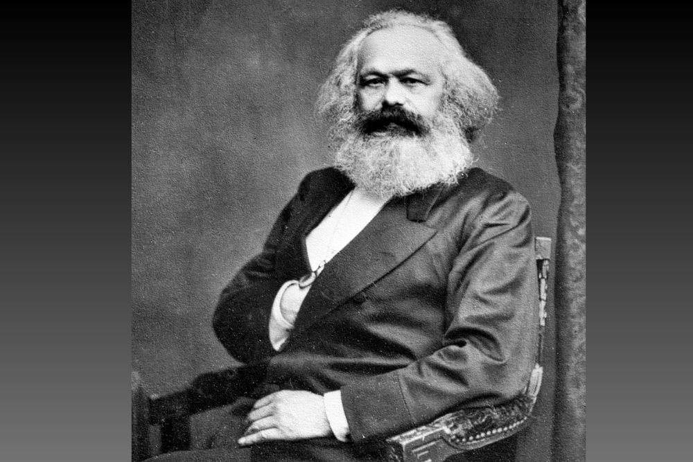 Karl Marx