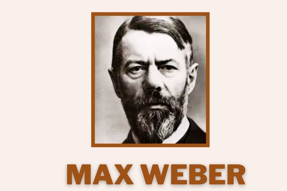 Max Weber