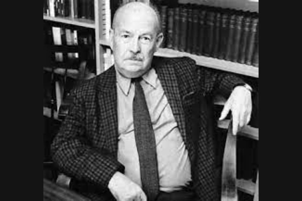 Talcott Parsons