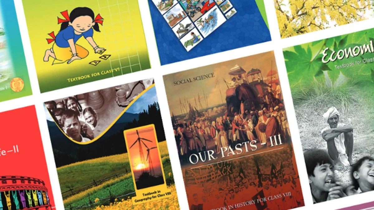 Controversy Over NCERT Textbook Revisions: Societal Impact and Academic Concerns