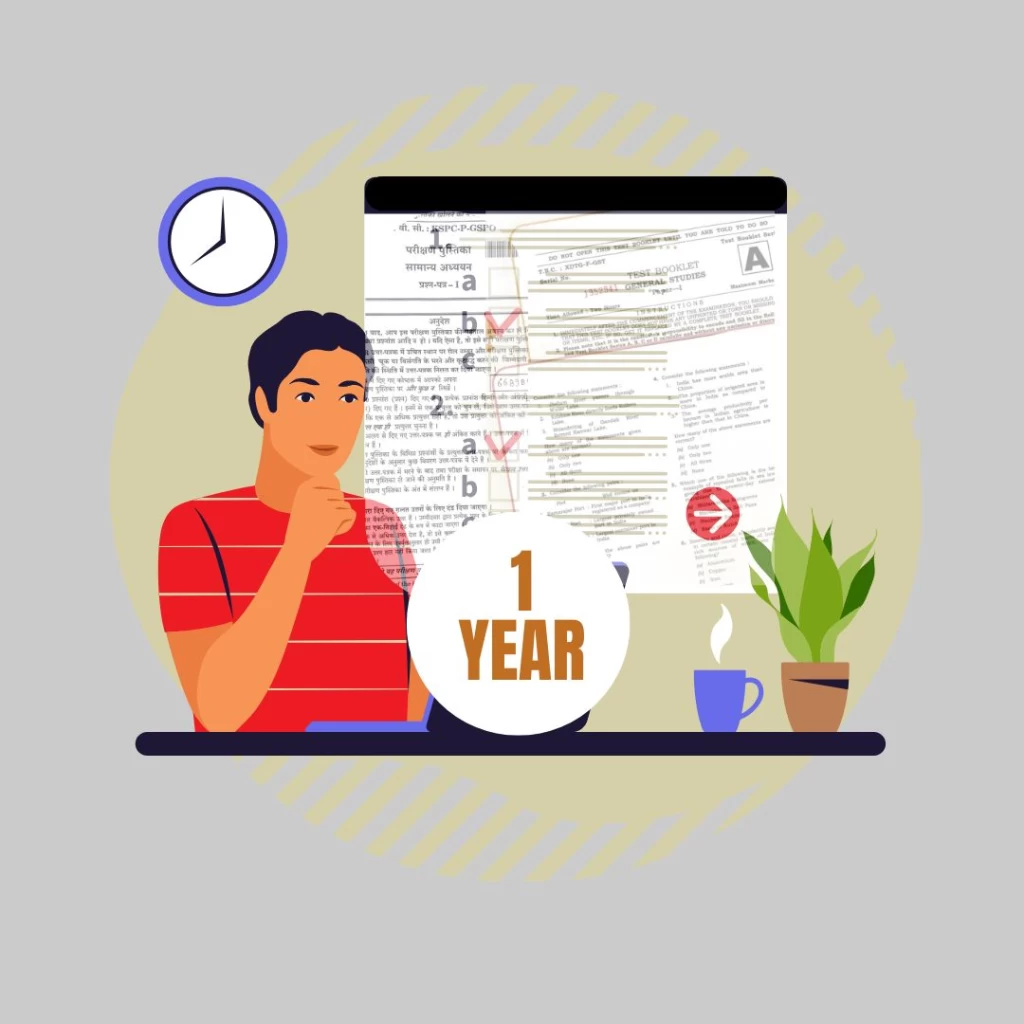 Sociology Optional Test Series for 1 Year