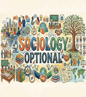 Sociology Optional