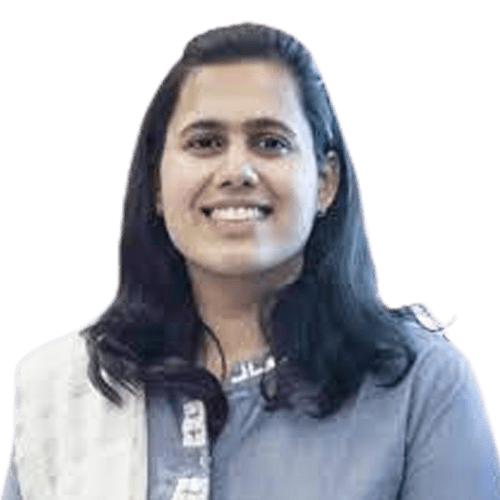 Gamini Singla, IAS, AIR 3, CSE 2021