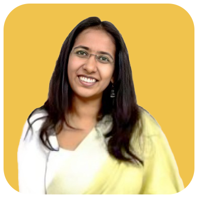 SHIVANI PANCHAL, IAS, AIR 53, CSE 2024